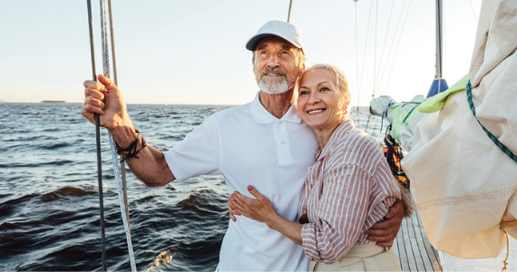 Retirement Advice & Strategies