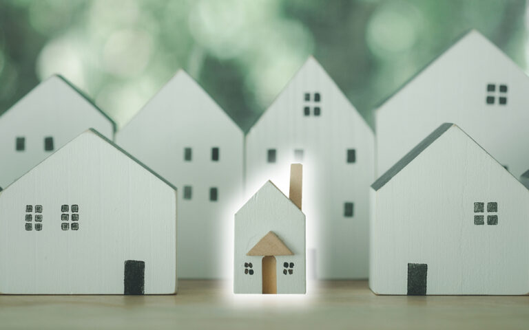 Downsizing with confidence